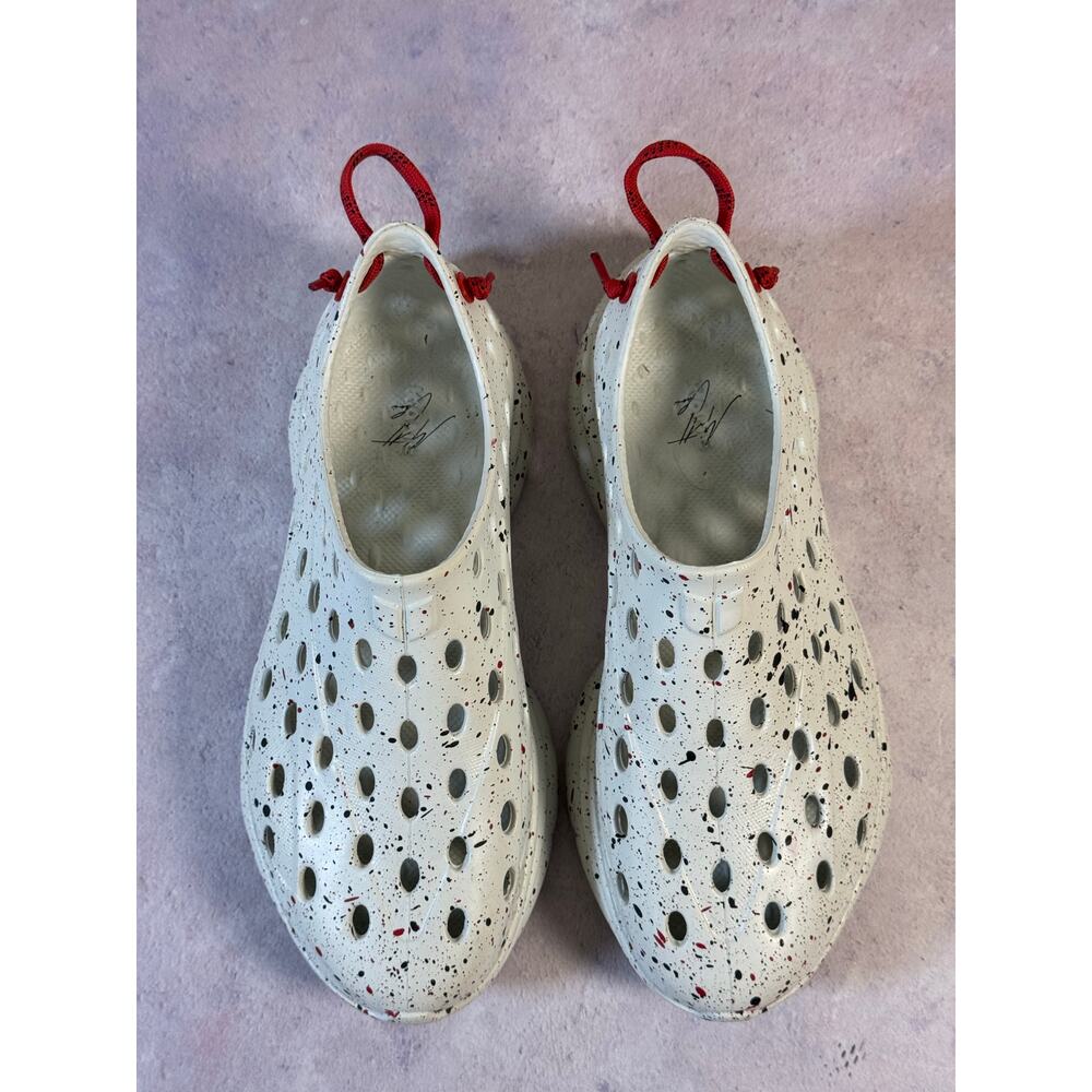 Kane Womens US 5 Revive Kane X Jeremy Hills Limitless Active Recovery Shoes